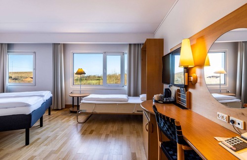 Aarhus Municipality Hotel | Scandic Aarhus Vest