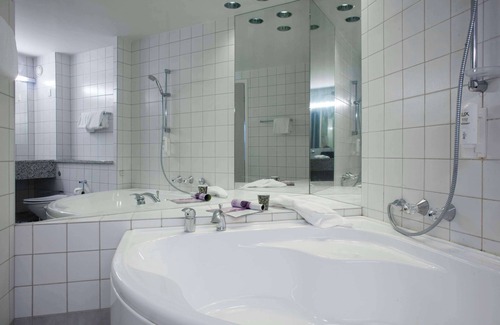 Aarhus Municipality Hotel | Scandic Aarhus Vest