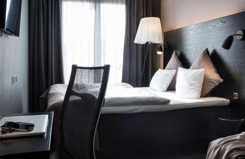 Nyhavn - Amalienborg Hotel | Scandic Front