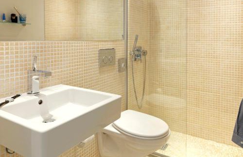 Nyhavn - Amalienborg Hotel | Scandic Front