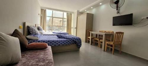Corniche Road-Dahar Apartment | Scandic Resort