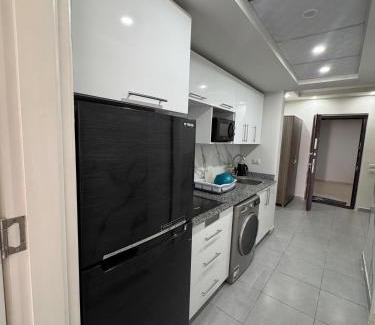 Corniche Road-Dahar Apartment | Scandic Resort Hurghada