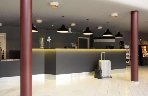 Silkeborg Hotel | Scandic Silkeborg