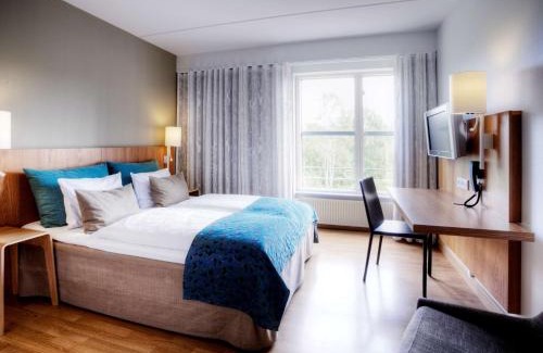 Silkeborg Hotel | Scandic Silkeborg
