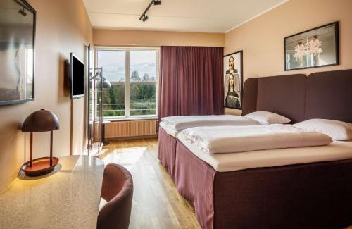 Silkeborg Hotel | Scandic Silkeborg