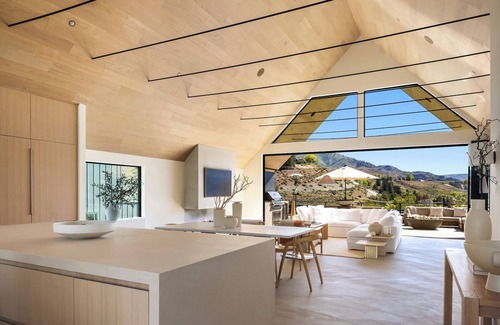 Chelan House | Scandinavi Inn