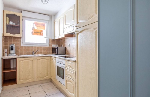 Cluses Apartment | ⭐Scandinavia⭐ city center - Free parking