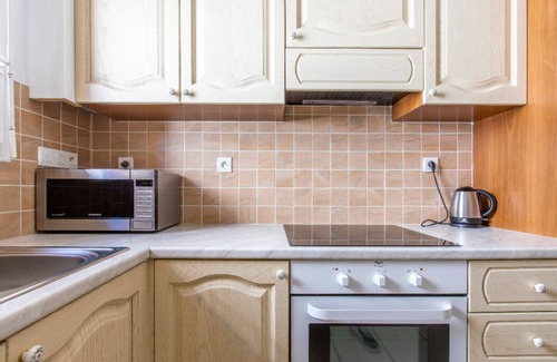 Cluses Apartment | ⭐Scandinavia⭐ city center - Free parking