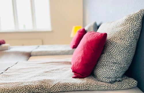 Horsens Apartment | Scandinavian Apartment Hotel- Torsted 1 - 2 room apartment