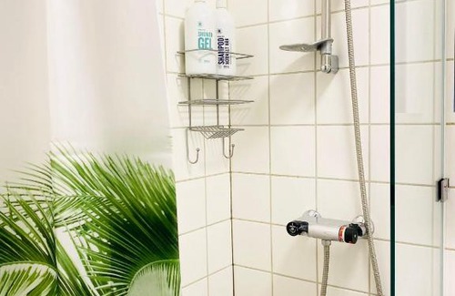 Horsens Apartment | Scandinavian Apartment Hotel- Torsted 1 - 2 room apartment