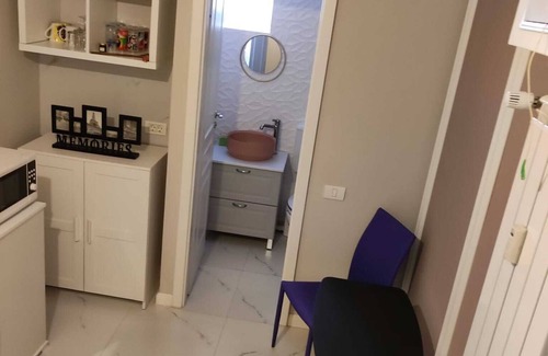 Bucharest City-Centre Apartment | Scandinavian Home in Bucharest City Center