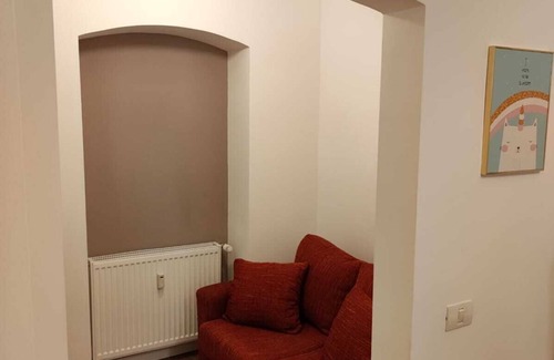 Bucharest City-Centre Apartment | Scandinavian Home in Bucharest City Center