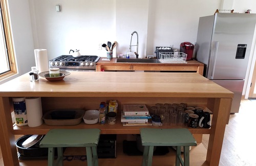 Lexington House | Scandinavian minimalist w/stunning mountain views