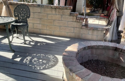 Van Nuys House | Scandinavian on Sylvan