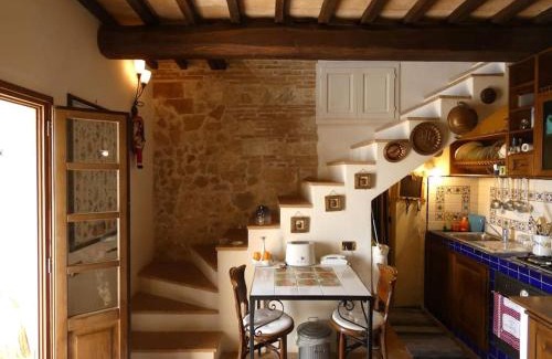 Amelia Apartment | Scappo in Umbria, Bellavista