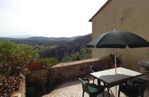 Amelia Apartment | Scappo in Umbria, Bellavista