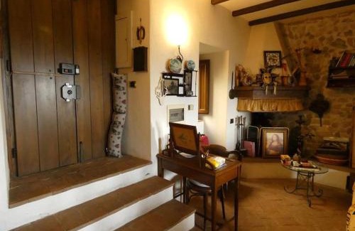 Amelia Apartment | Scappo in Umbria, Bellavista