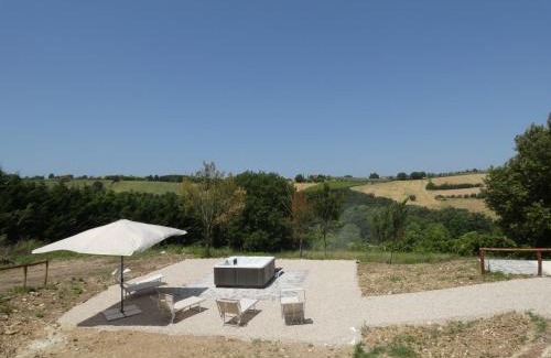 Fratta Villa | Scappo in Umbria, Casale Lenuccia