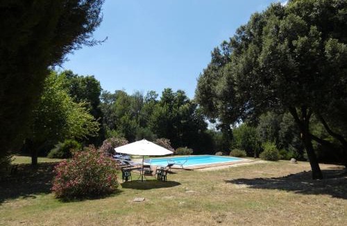 Montoro Villa | SCAPPO IN UMBRIA, Casale Monti