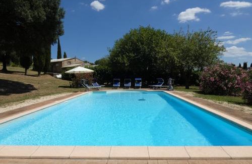 Montoro Villa | SCAPPO IN UMBRIA, Casale Monti