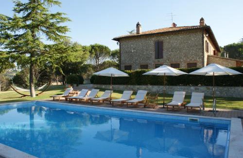 Rosceto Villa | Scappo in Umbria, Casale Rosceto