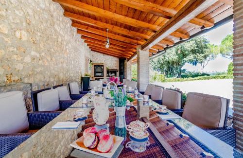 Rosceto Villa | Scappo in Umbria, Casale Rosceto