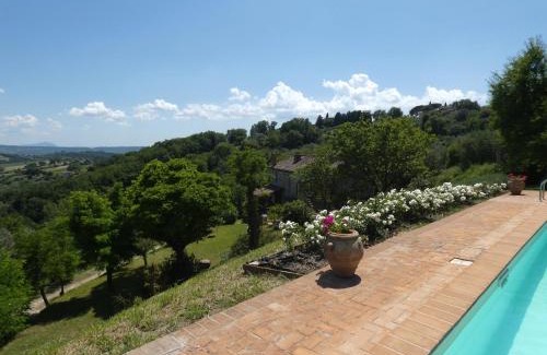 Fornole Villa | SCAPPO IN UMBRIA, il Fienile