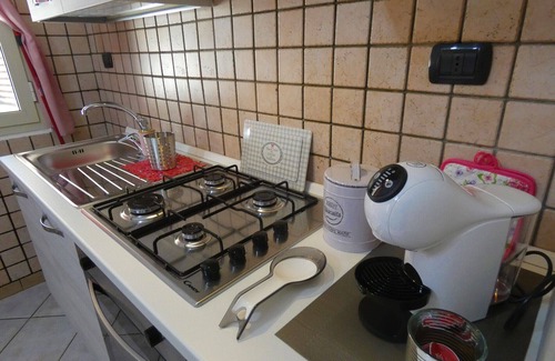 Narni Apartment | Scappo in Umbria, la casa di sophie