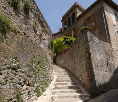 Amelia Apartment | Scappo in Umbria, la Loggia