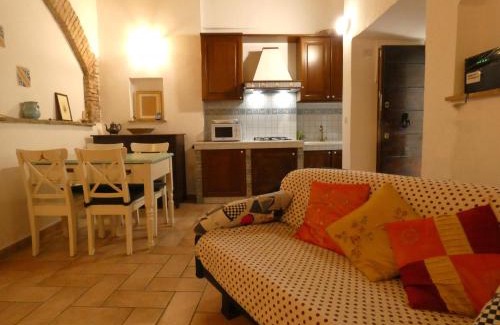 Amelia Apartment | SCAPPO IN UMBRIA, nel vicolo