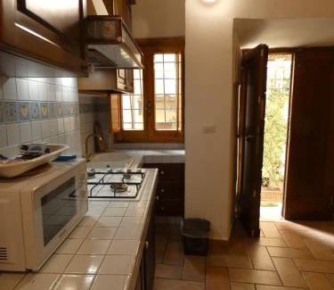 Amelia Apartment | SCAPPO IN UMBRIA, nel vicolo