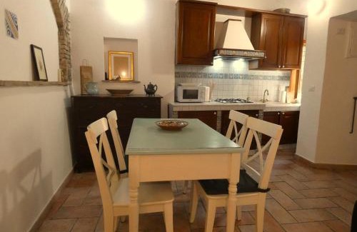 Amelia Apartment | SCAPPO IN UMBRIA, nel vicolo