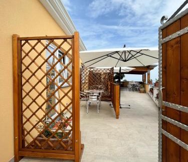 Serrara Fontana Apartment | Scapriccio Relax