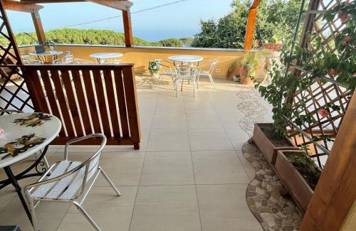 Serrara Fontana Apartment | Scapriccio Relax