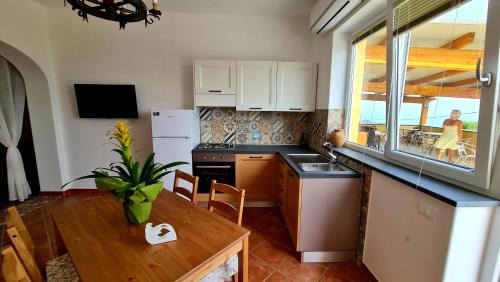 Serrara Fontana Apartment | Scapriccio Relax