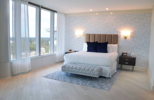 D'Iberville Hotel | Scarlet Pearl Casino Resort