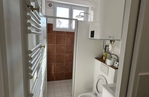 Sceaux Apartment | Sceaux - 12 - Location de charme dans Maison de style