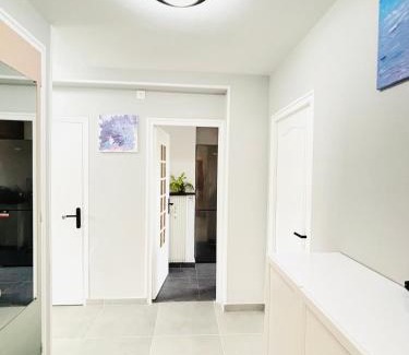 Sceaux Apartment | Sceaux apartment 11 km from Louvre Museum