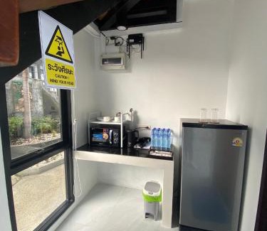 Lamai Apartment | Scenery Sunrise