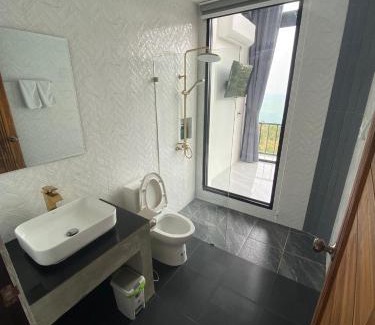 Lamai Apartment | Scenery Sunrise