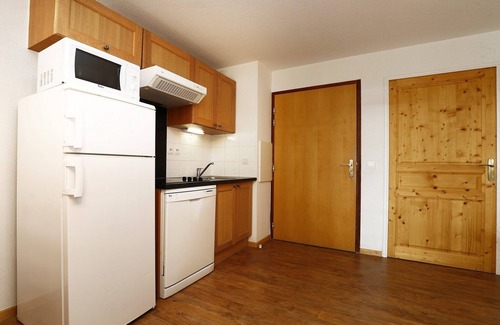 Orcieres-Merlette Apartment | Scenic Apartment in Orcières