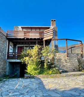 Karystos Apartment | Scenic Coastal Getaway