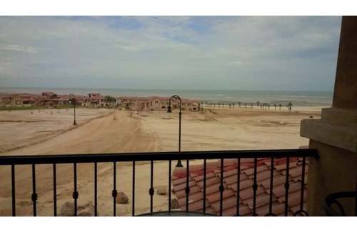 Verdugo House | Scenic condo by Sea of Cortez- w/WiFi & Netflix