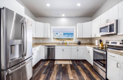 Kanab House | Scenic Escape Near Zion l Agave by Stay
