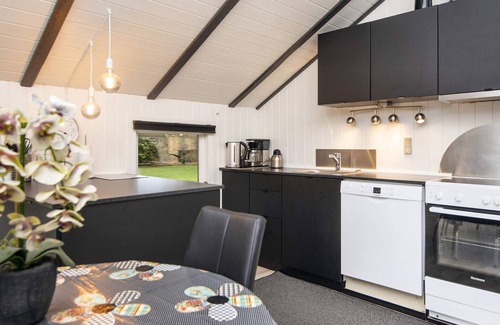 Vemb House | Scenic Fjord Retreat-by Traum