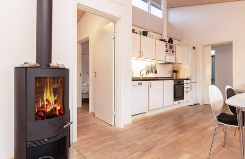 Bogense House | Scenic Golf Retreat-By Traum