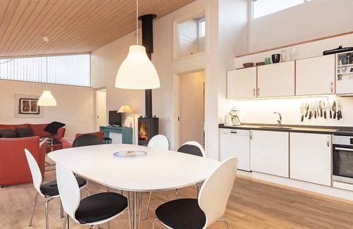 Bogense House | Scenic Golf Retreat-By Traum