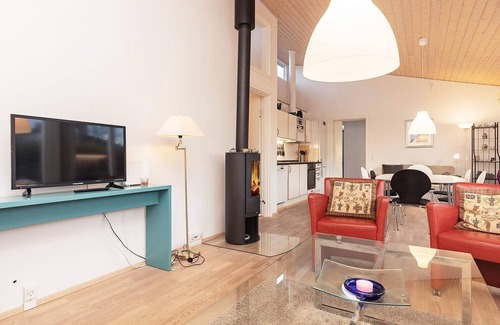 Bogense House | Scenic Golf Retreat-By Traum