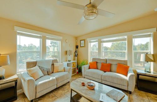 Williams House | Scenic Grand Canyon Hideaway 2BD Superhost