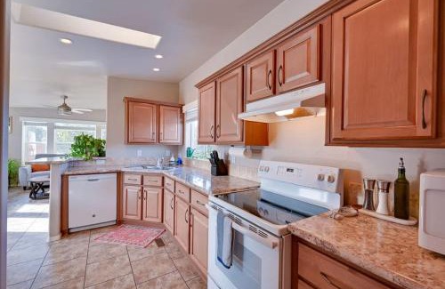 Williams House | Scenic Grand Canyon Hideaway 2BD Superhost